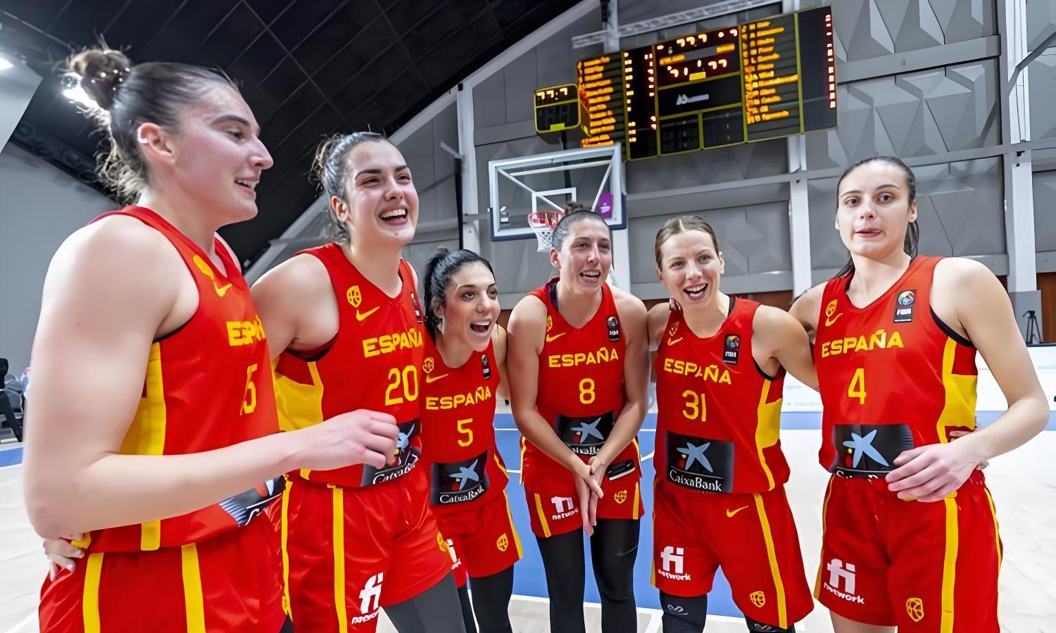 瑞典女队在友谊赛中全面胜出