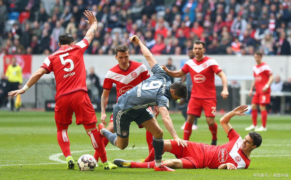 九游体育app下载-拜仁慕尼黑放弃冠军，联赛形势堪忧