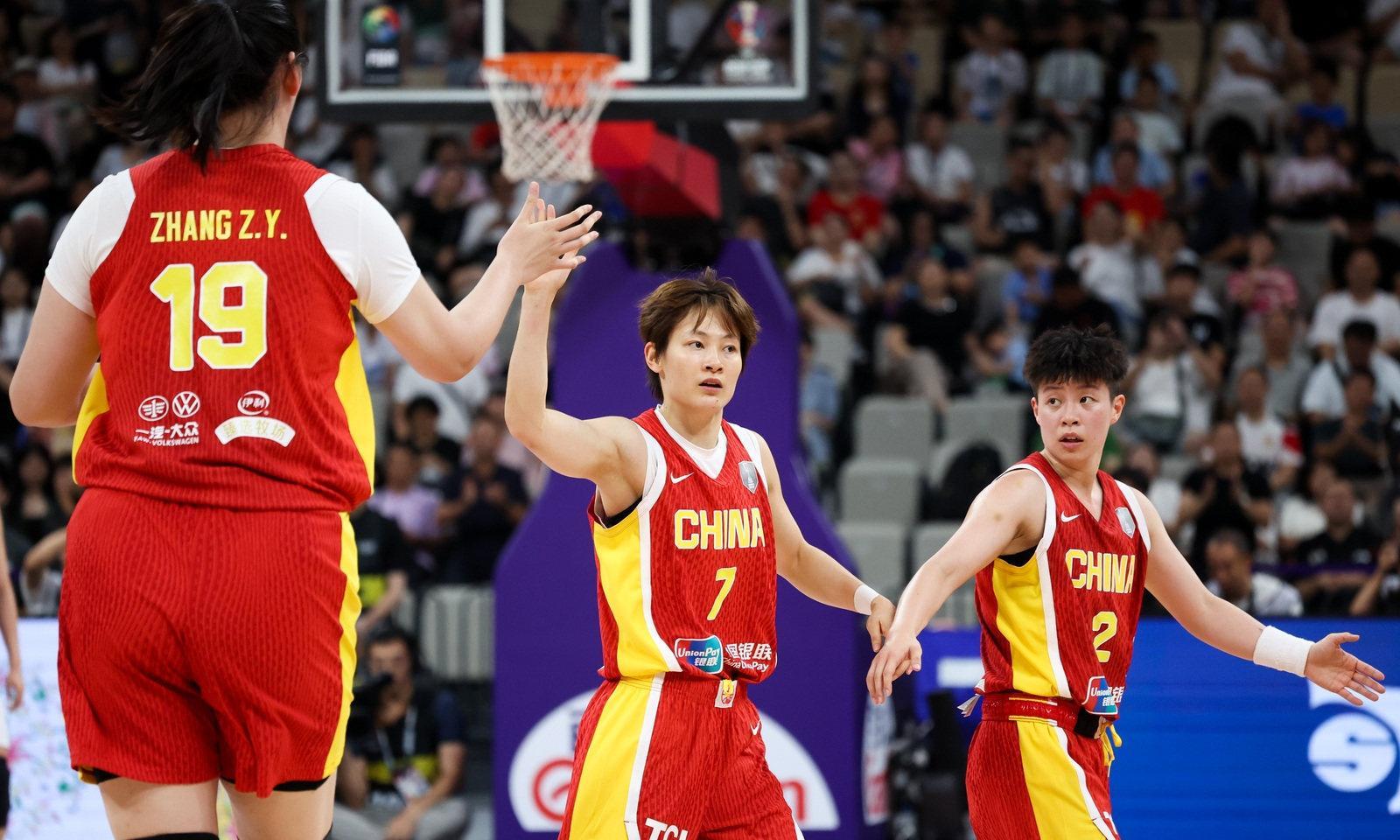 九游体育网页版-包含江苏南京女篮力克新疆，取得关键胜利的词条